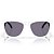 Óculos de Sol Oakley Frogskins Hybrid Duality Matte White 55 - Imagem 3