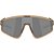 Óculos de Sol Oakley Latch Panel Damian Lillard Sepia 0735 - Imagem 3