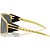 Óculos de Sol Oakley Latch Panel Patrick Mahomes II Gold 435 - Imagem 2