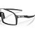 Óculos de Sol Oakley Sutro Matte Carbon 9837 - Imagem 5