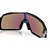 Óculos de Sol Oakley Sutro Fathom Matte Black Prizm Sapphire - Imagem 6