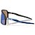 Óculos de Sol Oakley Sutro Fathom Matte Black Prizm Sapphire - Imagem 2