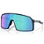 Óculos de Sol Oakley Sutro Fathom Matte Black Prizm Sapphire - Imagem 1