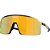 Óculos de Sol Oakley Sutro X Fortnite Midas Prizm 24k - Imagem 1
