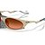 Óculos de Sol Oakley Plantaris Matte Sand 0263 - Imagem 5