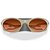 Óculos de Sol Oakley Plantaris Matte Sand 0263 - Imagem 7