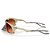 Óculos de Sol Oakley Plantaris Matte Sand 0263 - Imagem 2