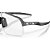 Óculos de Sol Oakley Sutro Lite Matte Carbon 4539 - Imagem 5