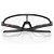 Óculos de Sol Oakley Sutro Lite Matte Carbon 4539 - Imagem 3