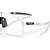 Óculos de Sol Oakley Sutro Lite Matte White 4639 - Imagem 5