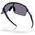 Óculos de Sol Oakley Sutro Lite Fathom Matte Grey Smoke 6939 - Imagem 4