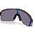 Óculos de Sol Oakley Sutro Lite Fathom Matte Grey Smoke 6939 - Imagem 6