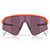Óculos de Sol Oakley Sutro Lite Sweep Matte Neon Orange 3039 - Imagem 3