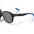 Óculos de Sol Oakley Spindrift Fathom Matte Black 1552 - Imagem 5