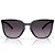 Óculos de Sol Oakley Sielo SQ Polished Black Ink 0157 - Imagem 3