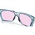 Óculos de Sol Oakley Enigma Ink Polished Transparent 0359 - Imagem 6