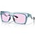 Óculos de Sol Oakley Enigma Ink Polished Transparent 0359 - Imagem 1