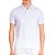 Camisa Rip Curl Polo New Year SM25 Masculina White - Imagem 1