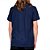 Camisa Rip Curl Polo New Year SM25 Masculina Navy - Imagem 2