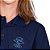 Camisa Rip Curl Polo New Year SM25 Masculina Navy - Imagem 3