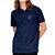 Camisa Rip Curl Polo New Year SM25 Masculina Navy - Imagem 1