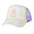 Boné Rip Curl Aba Curva Crystal Cove Trucker Girl S25 Yellow - Imagem 1