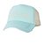 Boné Rip Curl Aba Curva Classic Surf Trucker SM25 Sky Blue - Imagem 1