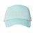Boné Rip Curl Aba Curva Classic Surf Trucker SM25 Sky Blue - Imagem 3
