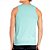 Regata Rip Curl Nu Quest SM25 Masculina Aqua - Imagem 2