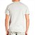 Camiseta Rip Curl Fade Out New Year SM25 Masculina Mint Haze - Imagem 2
