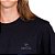 Camiseta Rip Curl Icon SM25 Masculina Black - Imagem 3
