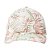 Boné Rip Curl Aba Curva Mixed Eco Trucker SM25 Off White - Imagem 3