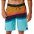 Bermuda Rip Curl Mirage Revert Ultimate Masculina Multicor - Imagem 1