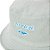 Chapéu Rip Curl Diamond Cord Bucket Hat SM25 Mint - Imagem 5