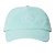 Boné Rip Curl Aba Curva Search Icon SM25 Sky Blue - Imagem 3