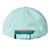 Boné Rip Curl Aba Curva Search Icon SM25 Sky Blue - Imagem 2