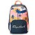 Mochila Rip Curl Evo 18L Backpack NavyPeach - Imagem 1