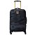 Mala Rip Curl Melting Waves F-Light 45L Washed Black - Imagem 1