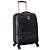 Mala Rip Curl Melting Waves F-Light 45L Washed Black - Imagem 4