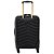 Mala Rip Curl Melting Waves F-Light 45L Washed Black - Imagem 3