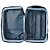 Mala Rip Curl Melting Waves F-Light 45L Washed Black - Imagem 2