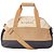 Mala Rip Curl Gym Bag 32L Sessions Light Brown - Imagem 1