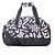 Mala Rip Curl Gym Bag 32L Sessions Washed Black - Imagem 1