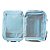 Mala Rip Curl F-Light Transit 50L Sessions Dusty Blue - Imagem 2