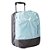 Mala Rip Curl F-Light Cabin 35L Sessions Dusty Blue - Imagem 4