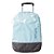 Mala Rip Curl F-Light Cabin 35L Sessions Dusty Blue - Imagem 1