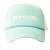 Boné Rip Curl Aba Curva Classic Surf Trucker SM25 Mint - Imagem 3