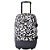 Mala Rip Curl F-Light Transit 50L Searchers Washed Black - Imagem 1