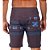 Bermuda Rip Curl Mirage Owen SWC Masculina Washed Black - Imagem 2