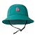 Chapéu Rip Curl Parley Surf Bucket Blue Stone - Imagem 1